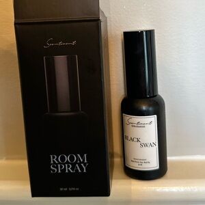 Scentiment Black Swan Room Spray